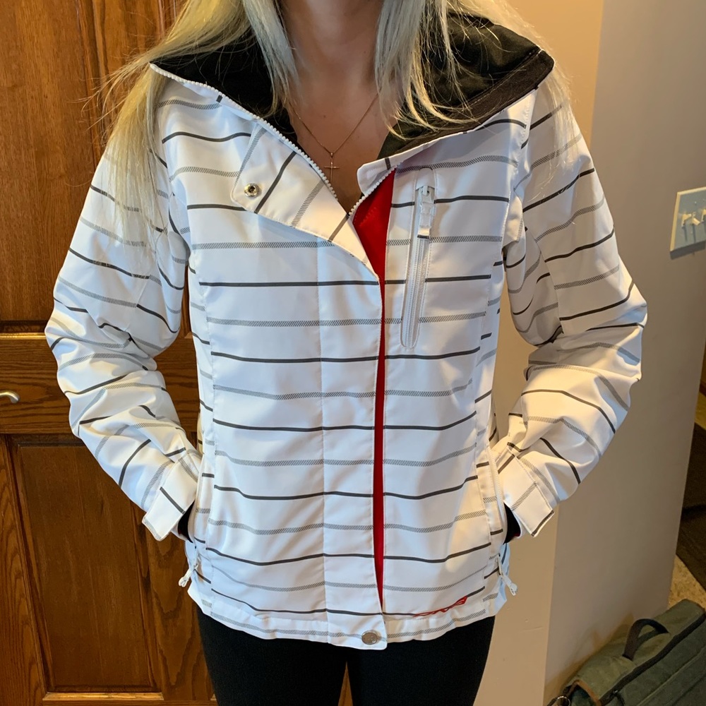 Dna Coat